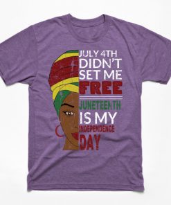 Juneteenth Afrocentric Celebration