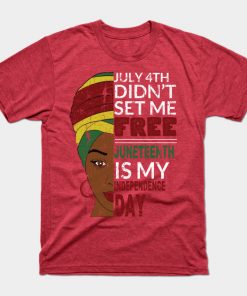 Juneteenth Afrocentric Celebration