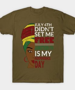 Juneteenth Afrocentric Celebration