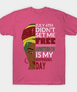 Juneteenth Afrocentric Celebration