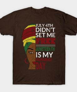 Juneteenth Afrocentric Celebration