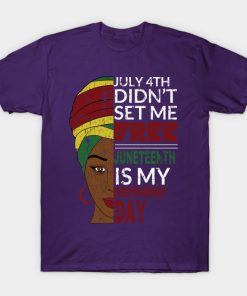Juneteenth Afrocentric Celebration