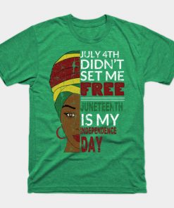 Juneteenth Afrocentric Celebration