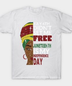 Juneteenth Afrocentric Celebration