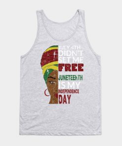 Juneteenth Afrocentric Celebration