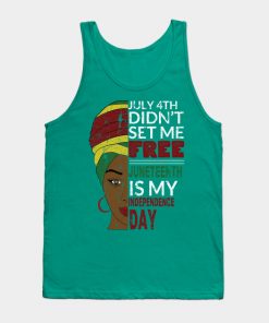 Juneteenth Afrocentric Celebration