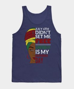 Juneteenth Afrocentric Celebration