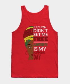 Juneteenth Afrocentric Celebration