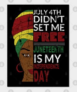 Juneteenth Afrocentric Celebration
