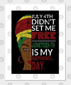 Juneteenth Afrocentric Celebration