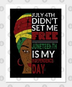 Juneteenth Afrocentric Celebration