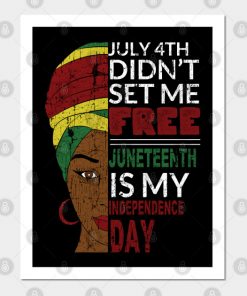 Juneteenth Afrocentric Celebration