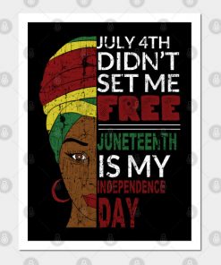 Juneteenth Afrocentric Celebration