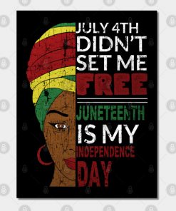 Juneteenth Afrocentric Celebration