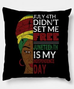 Juneteenth Afrocentric Celebration
