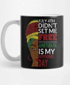 Juneteenth Afrocentric Celebration