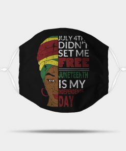 Juneteenth Afrocentric Celebration