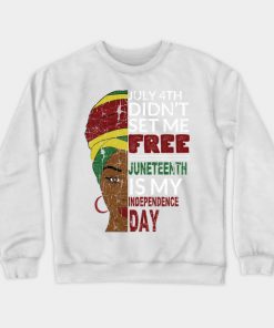 Juneteenth Afrocentric Celebration