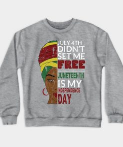 Juneteenth Afrocentric Celebration