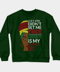 Juneteenth Sweatshirts - Juneteenth Afrocentric Celebration Sweatshirt TP1002 3 - Juneteenth Shirt Juneteenth Afrocentric Celebration