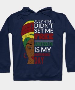 Juneteenth Afrocentric Celebration