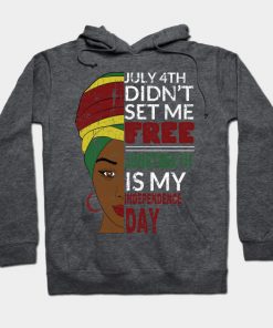 Juneteenth Afrocentric Celebration