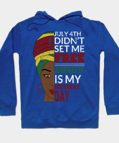 Juneteenth Afrocentric Celebration