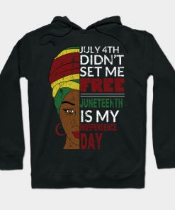 Juneteenth Afrocentric Celebration