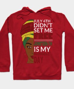 Juneteenth Afrocentric Celebration