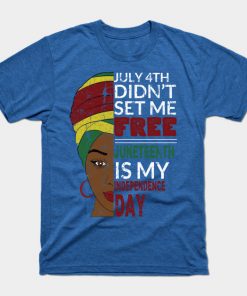 Juneteenth Afrocentric Celebration