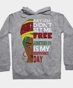 Juneteenth Afrocentric Celebration