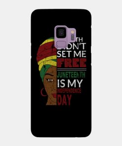 Juneteenth Afrocentric Celebration