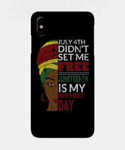 Juneteenth Afrocentric Celebration