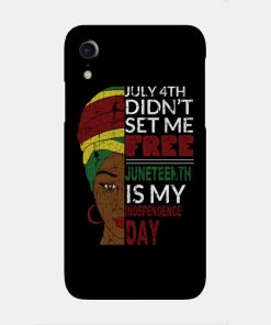 Juneteenth Afrocentric Celebration