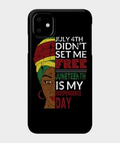 Juneteenth Afrocentric Celebration