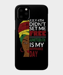 Juneteenth Afrocentric Celebration