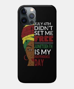 Juneteenth Afrocentric Celebration