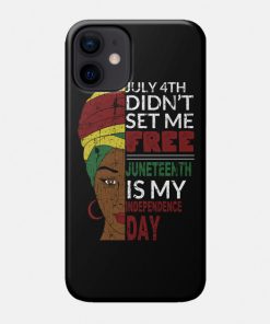 Juneteenth Afrocentric Celebration