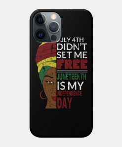 Juneteenth Afrocentric Celebration