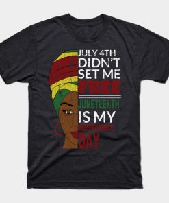 Juneteenth Afrocentric Celebration