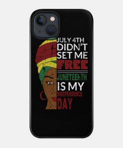 Juneteenth Afrocentric Celebration