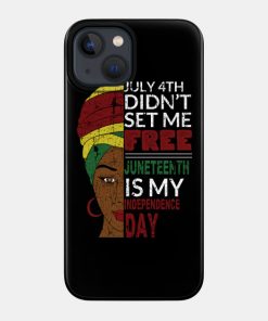 Juneteenth Afrocentric Celebration