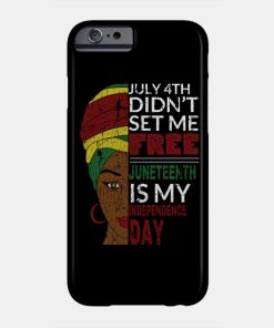 Juneteenth Afrocentric Celebration