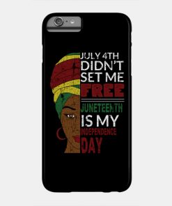 Juneteenth Afrocentric Celebration