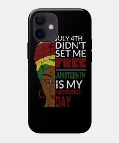 Juneteenth Afrocentric Celebration