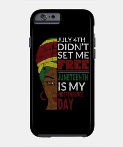 Juneteenth Afrocentric Celebration