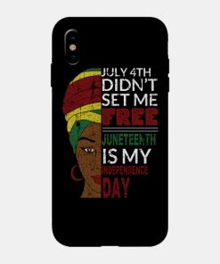 Juneteenth Afrocentric Celebration