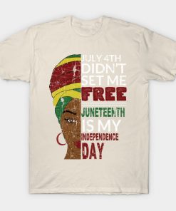 Juneteenth Afrocentric Celebration