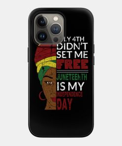 Juneteenth Afrocentric Celebration