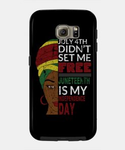 Juneteenth Afrocentric Celebration